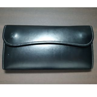 あちゃむ様専用　ワイルドスワンズ　ウェーブ　WILDSWANS　WAVE(長財布)