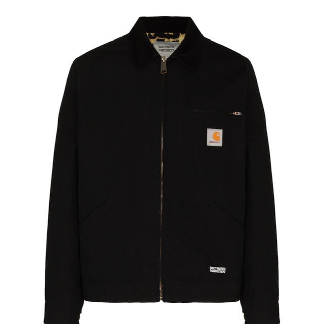 wackomaria CARHARTT OG DETROIT JACKETジャケット/アウター