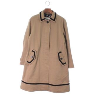 マークバイマークジェイコブス(MARC BY MARC JACOBS)のMARC BY MARC JACOBS ステンカラーコート レディース(その他)