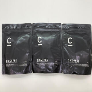 C COFFEE  チャコールコーヒー(ダイエット食品)