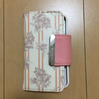 マーキュリーデュオ(MERCURYDUO)のマーキュリーデュオ スマホケース(iPhoneケース)