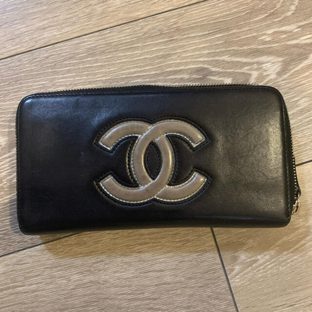 CHANEL 財布