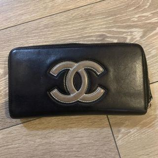 シャネル(CHANEL)のCHANEL 財布(財布)