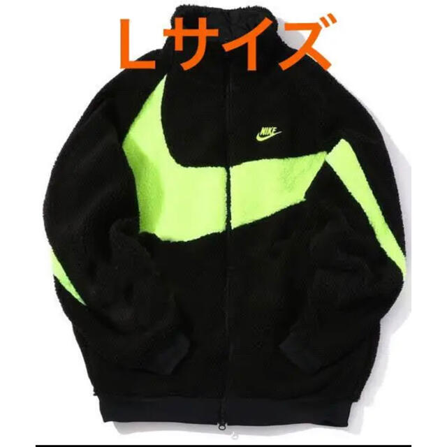 NIKE ボアジャケット ナイキ BOA JACKET-