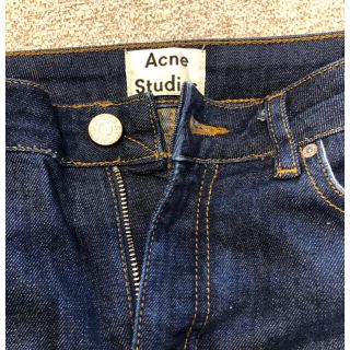 アクネ(ACNE)のAcne Studios スキニーデニム(デニム/ジーンズ)