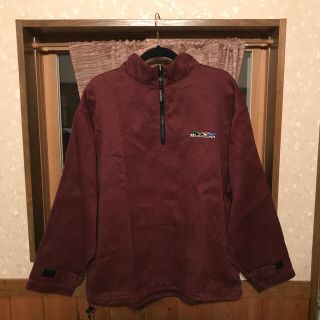 パタゴニア(patagonia)のなんなん様専用マナスタッシュ 100%HEMP プルオーバー Manastash(マウンテンパーカー)