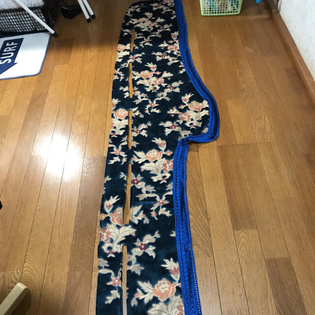 旧プロフィア ダッシュマット ネオプリンセス 金華山 デコトラ レトロ