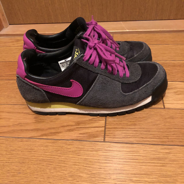 REDWING(レッドウィング)のレッドウイング  NIKE スタジャン　C@O様専用 レディースの靴/シューズ(ブーツ)の商品写真