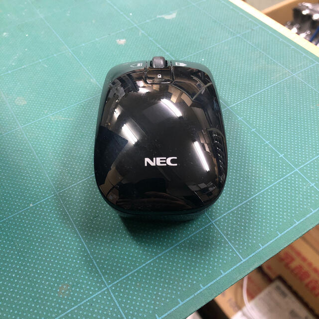 NEC ノートパソコン HDDなし