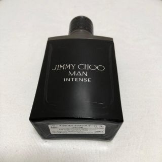 ジミーチュウ(JIMMY CHOO)のジミーチュウ　香水(香水(男性用))