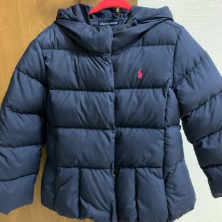 ラルフローレン(Ralph Lauren)の⭐️Ralph Lauren⭐️5歳　最終お値下げ✨(コート)