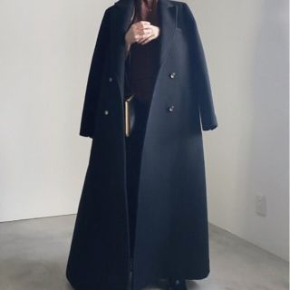 2020 新作完売品 AmeriVINTAGE ポニーフレアーロングコート