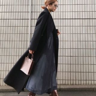 2020 新作完売品 AmeriVINTAGE バックプリーツコート | www.jarussi.com.br
