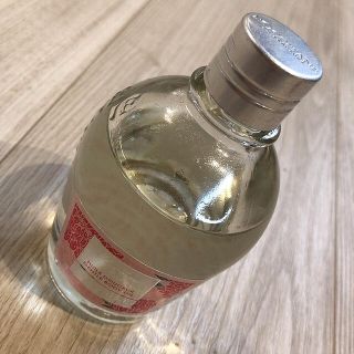 ロクシタン(L'OCCITANE)のL'OCCITANE フェアリーボディオイル 75ml(ボディオイル)