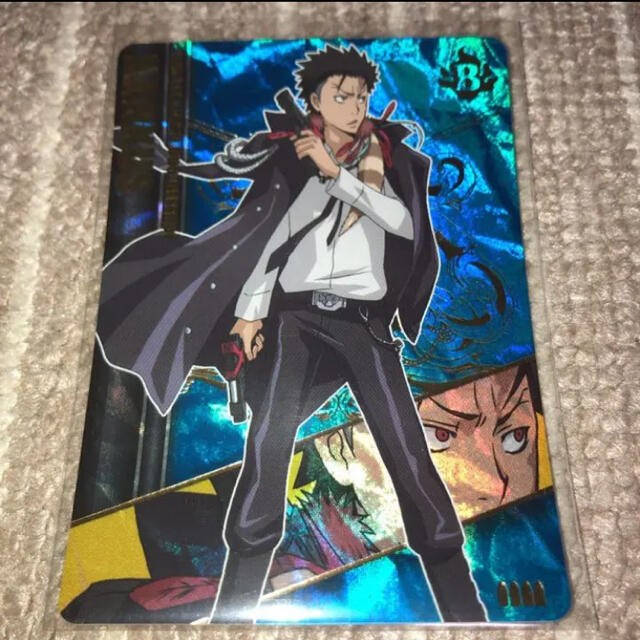 家庭教師ヒットマンREBORN!サザンクロスバトル ザンザスの通販 家庭教師ヒットマンREBORN!サザンクロスバトル ザンザスの通販
