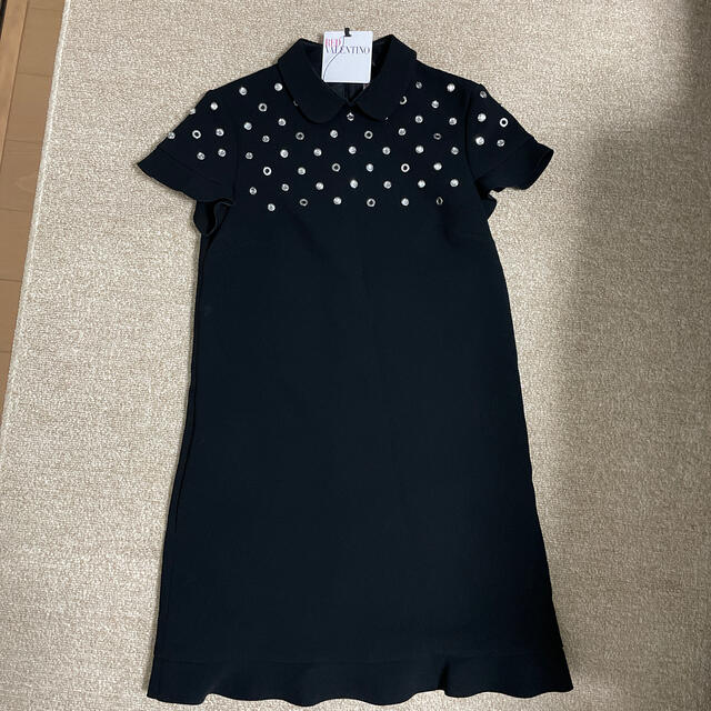 春のコレクション レッドヴァレンティノ ワンピース ミニワンピース Esehotel Lt 春のコレクション レッドヴァレンティノ ワンピース ミニワンピース Esehotel Lt
