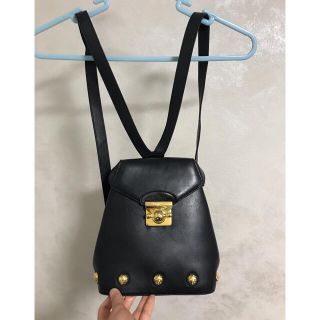 FERRAGAMO(リュック/バックパック)のフリマアイテム一覧 FERRAGAMO(リュック/バックパック)のフリマアイテム一覧