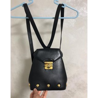 フェラガモ(Ferragamo)の【かるん様専用】フェラガモ　リュック(リュック/バックパック)