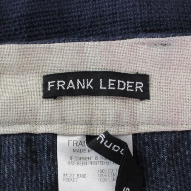 FRANK LEDER パンツ（その他） メンズ 3