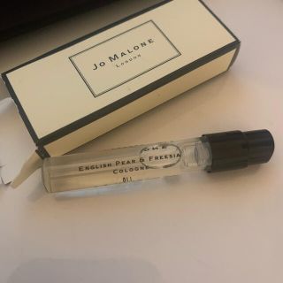 ジョーマローン(Jo Malone)のJo Malone English Pear & Freesia(香水(女性用))