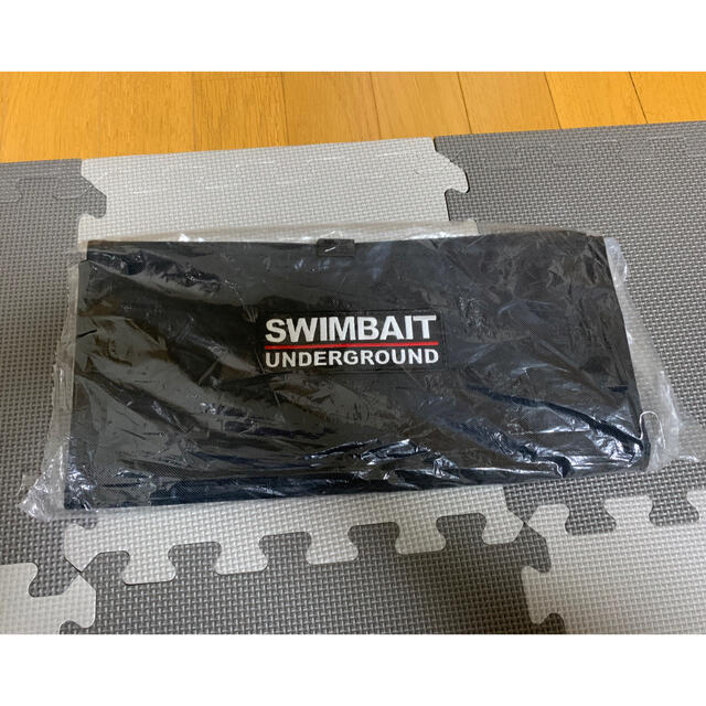 SWIMBAIT UNDERGROUND/XL BAIT WRAP