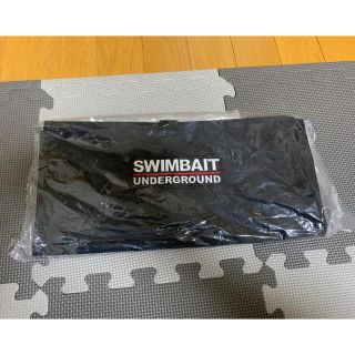 SWIMBAIT UNDERGROUND/XL BAIT WRAP(ルアー用品)