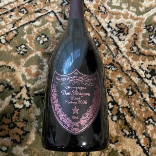 ドンペリニヨン(Dom Pérignon)の【あははは様専用】ドンペリ　ヴィンテージ(シャンパン/スパークリングワイン)