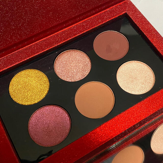 Sephora(セフォラ)のPat McGrath labs ＊ eyeshadow pallet コスメ/美容のベースメイク/化粧品(アイシャドウ)の商品写真