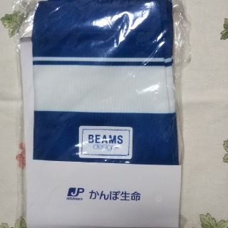 ビームス(BEAMS)の新品★BEAMSランチトートです。(弁当用品)