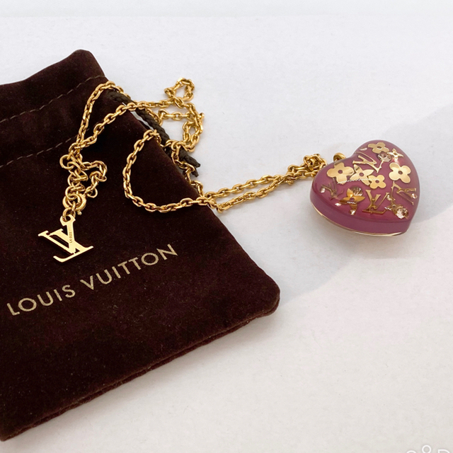 LOUIS VUITTON⭐︎正規品⭐︎パンダンティフクールアンクルージョン