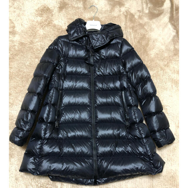 美品】モンクレール スイエン ダウン - ダウンジャケット