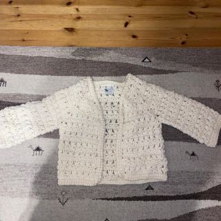 ドットアンドストライプスチャイルドウーマン(Dot&Stripes CHILDWOMAN)のチャイルドウーマン Dot and Stripes ニット(ニット/セーター)