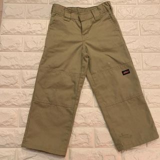 ディッキーズ(Dickies)のDickies  チノパン　キッズ(パンツ/スパッツ)