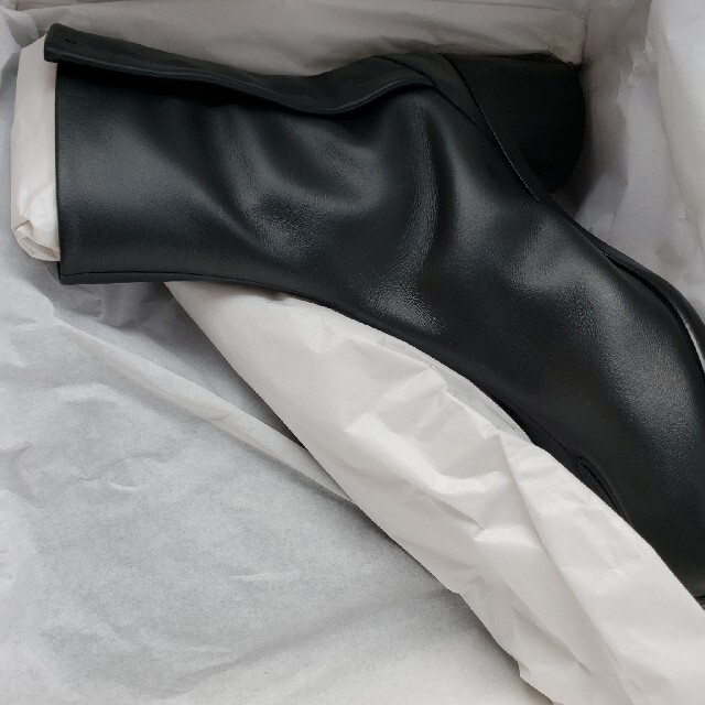 Maison Martin Margiela(マルタンマルジェラ)の新品☆Maison Margiela 41 Tabi Boots 足袋ブーツ  メンズの靴/シューズ(ブーツ)の商品写真