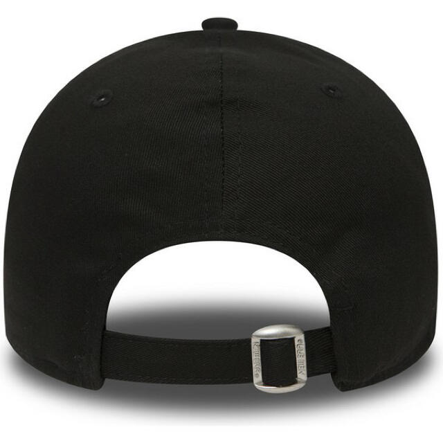 NEW ERA(ニューエラー)のニューエラ キャップ LA ドジャース 黒 ブラック メンズの帽子(キャップ)の商品写真