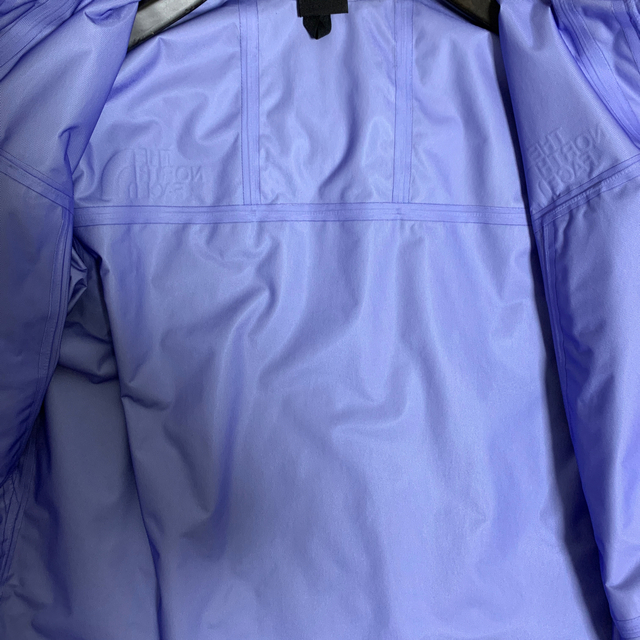 THE NORTH FACE(ザノースフェイス)のマウンテンレインテックスジャケット　ノースフェイス メンズのジャケット/アウター(ナイロンジャケット)の商品写真