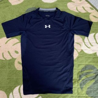 アンダーアーマー(UNDER ARMOUR)のアンダーアーマー　Tシャツ(Tシャツ/カットソー(半袖/袖なし))