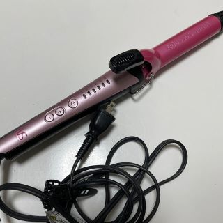 Vidal Sassoon VSI-2583/PJ ヘアアイロン(ヘアアイロン)