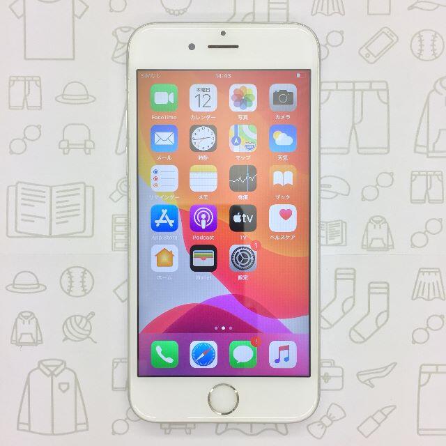 iPhone(アイフォーン)の【B】iPhone6s/32GB/359155072901290 スマホ/家電/カメラのスマートフォン/携帯電話(スマートフォン本体)の商品写真