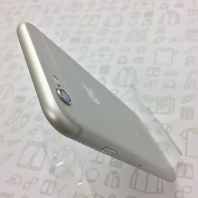 iPhone(アイフォーン)の【B】iPhone6s/32GB/359155072901290 スマホ/家電/カメラのスマートフォン/携帯電話(スマートフォン本体)の商品写真