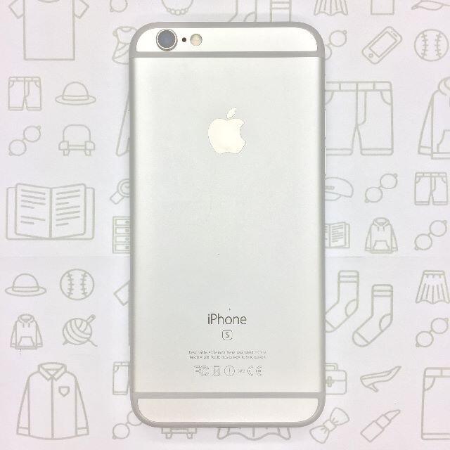 【B】iPhone6s/32GB/358564073600853