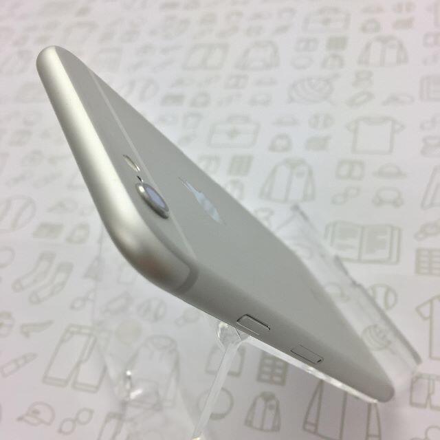 iPhone(アイフォーン)の【B】iPhone6s/32GB/353801086681347 スマホ/家電/カメラのスマートフォン/携帯電話(スマートフォン本体)の商品写真