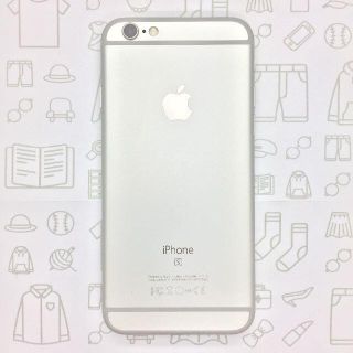 アイフォーン(iPhone)の【B】iPhone6s/32GB/353801086681347(スマートフォン本体)