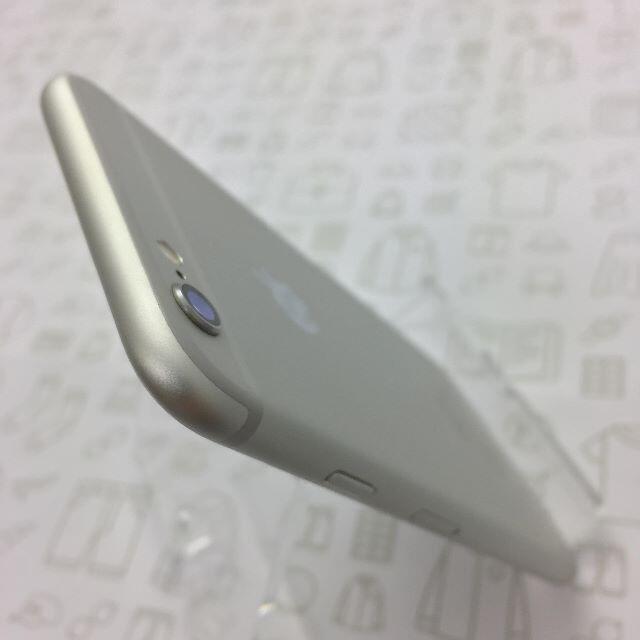 iPhone(アイフォーン)の【B】iPhone6s/32GB/353801086048851 スマホ/家電/カメラのスマートフォン/携帯電話(スマートフォン本体)の商品写真