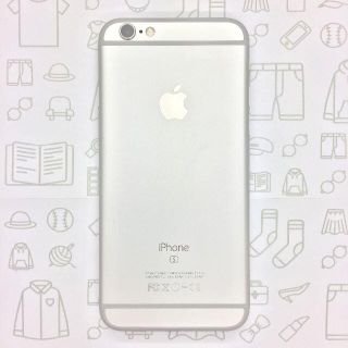 アイフォーン(iPhone)の【B】iPhone6s/32GB/353801085956419(スマートフォン本体)