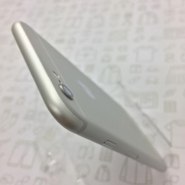 iPhone(アイフォーン)の【B】iPhone6s/32GB/353801085105314 スマホ/家電/カメラのスマートフォン/携帯電話(スマートフォン本体)の商品写真