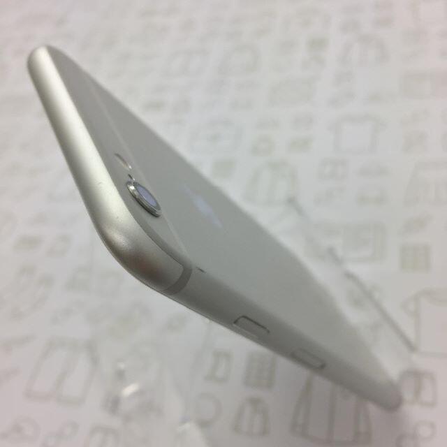 iPhone(アイフォーン)の【B】iPhone6s/32GB/353798086172741 スマホ/家電/カメラのスマートフォン/携帯電話(スマートフォン本体)の商品写真