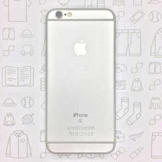 アイフォーン(iPhone)の【B】iPhone6s/32GB/353798086172741(スマートフォン本体)