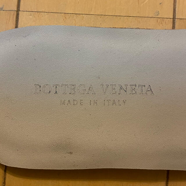 Bottega Veneta(ボッテガヴェネタ)のリロ様専用！YZERR着用モデル　Bottega Veneta サイドゴアブーツ メンズの靴/シューズ(ブーツ)の商品写真