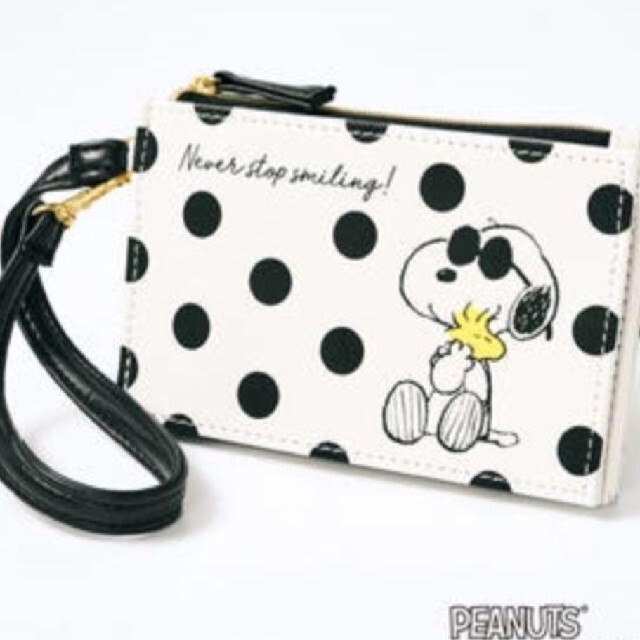 Snoopy スヌーピー パスケース付きカードケース Steady付録 19年12月号の通販 By Renoa スヌーピーならラクマ Snoopy スヌーピー パスケース付きカードケース Steady付録 19年12月号の通販 By Renoa スヌーピーならラクマ